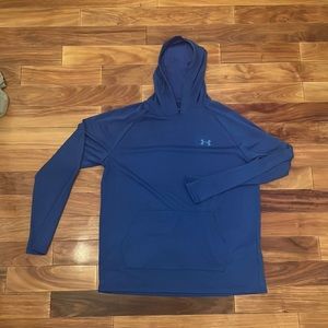 Dri-Fit Under Armour Hoodie